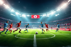 英超今日赛程看点,英超联赛今晚比赛