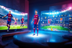 巴萨欧冠在线观看,巴萨欧冠回放