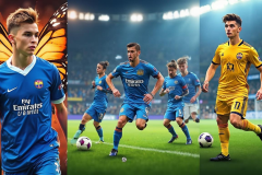 曼城欧冠战绩,曼城欧冠战绩最新