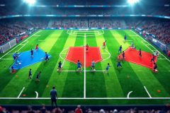 今晚英超比赛,今晚英超比赛分析