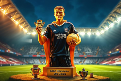 英超射手榜历史记录,英超射手榜历年