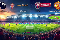 英超比赛时间一般几点,英超比赛时间一般几点结束