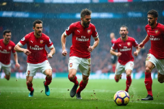 上赛季英超排名,英超目前积分榜排名