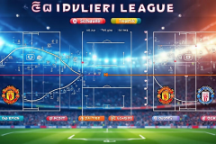 英超赛程积分榜,英超赛程积分榜排名表