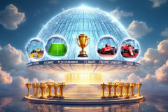 欧冠决赛时间,今年欧冠决赛时间