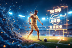 英超射手榜:哈兰德9球领跑,欧冠 哈兰德