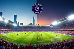 英超比赛时间是当地时间几点,英超比赛开始时间