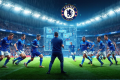 切尔西欧冠决赛,切尔西欧冠决赛对手