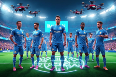 曼城欧冠决赛,曼城欧冠决赛输给了谁