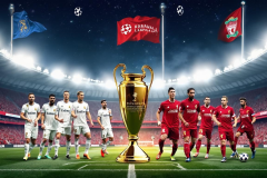 欧冠冠军历届得主,欧冠冠军历届得主近十年