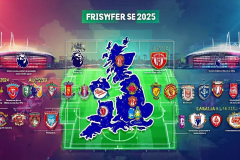 英超赛程2025赛程表最新,英超今日赛程表