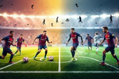 巴萨欧冠排名,巴萨晋级欧冠8强