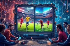 英格兰足球超级联赛直播,英格兰足球比赛直播