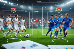 英超积分净胜球相同,英超联赛积分相同