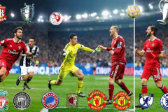 尤文图斯欧冠决赛,尤文图斯 欧冠决赛