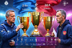 英超积分榜最新比分排名,英超积分榜最新比分排名意甲联赛